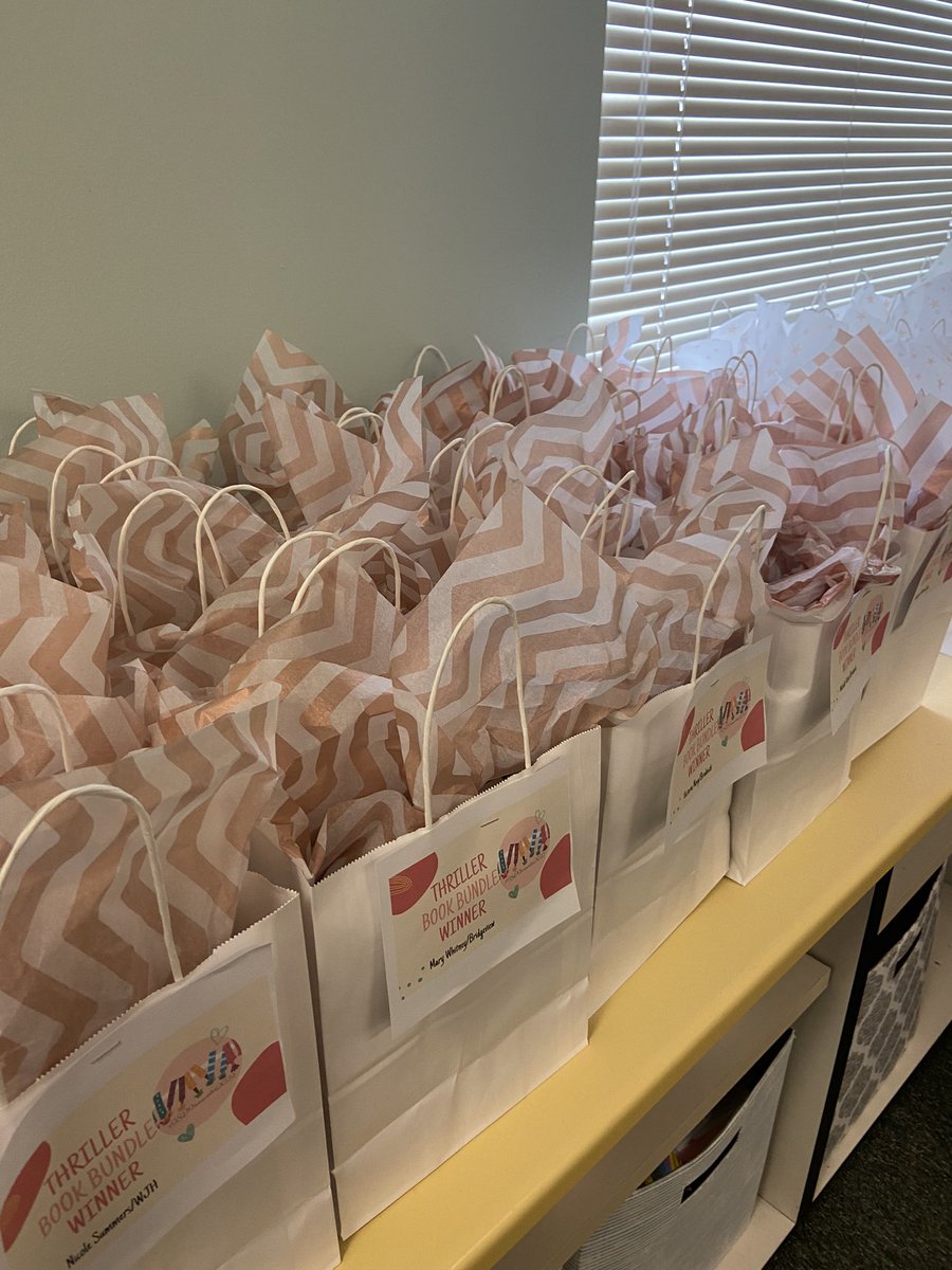 Meagan Gibson tweet media