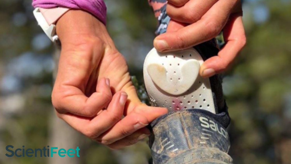 ScientiFeet's tweet photo. #podologue #podologie #podologia #pharmacy #pharamcie #sports 
Retrouver plus d'informations sur notre site web : https://t.co/BDBbFZiEZN https://t.co/3KYPXkOoqy