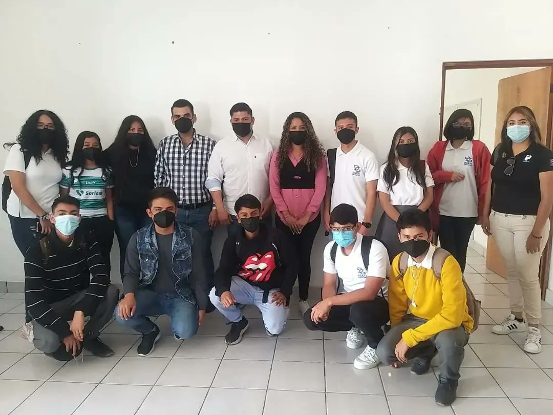 Gobierno Municipal de Matamoros, Coahuila tweet media