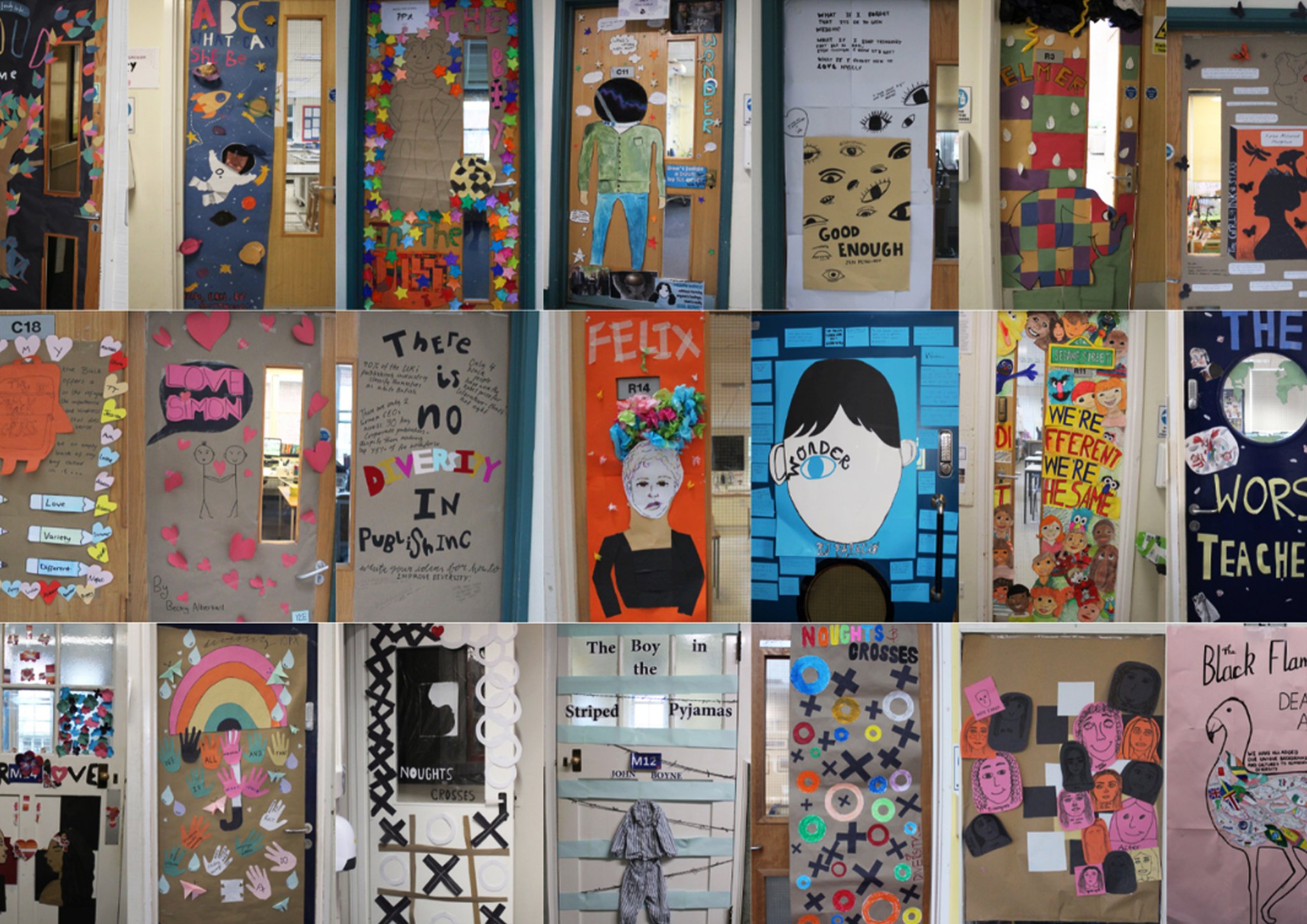 Rosebery School on Twitter "We have thoroughly enjoyed celebrating 