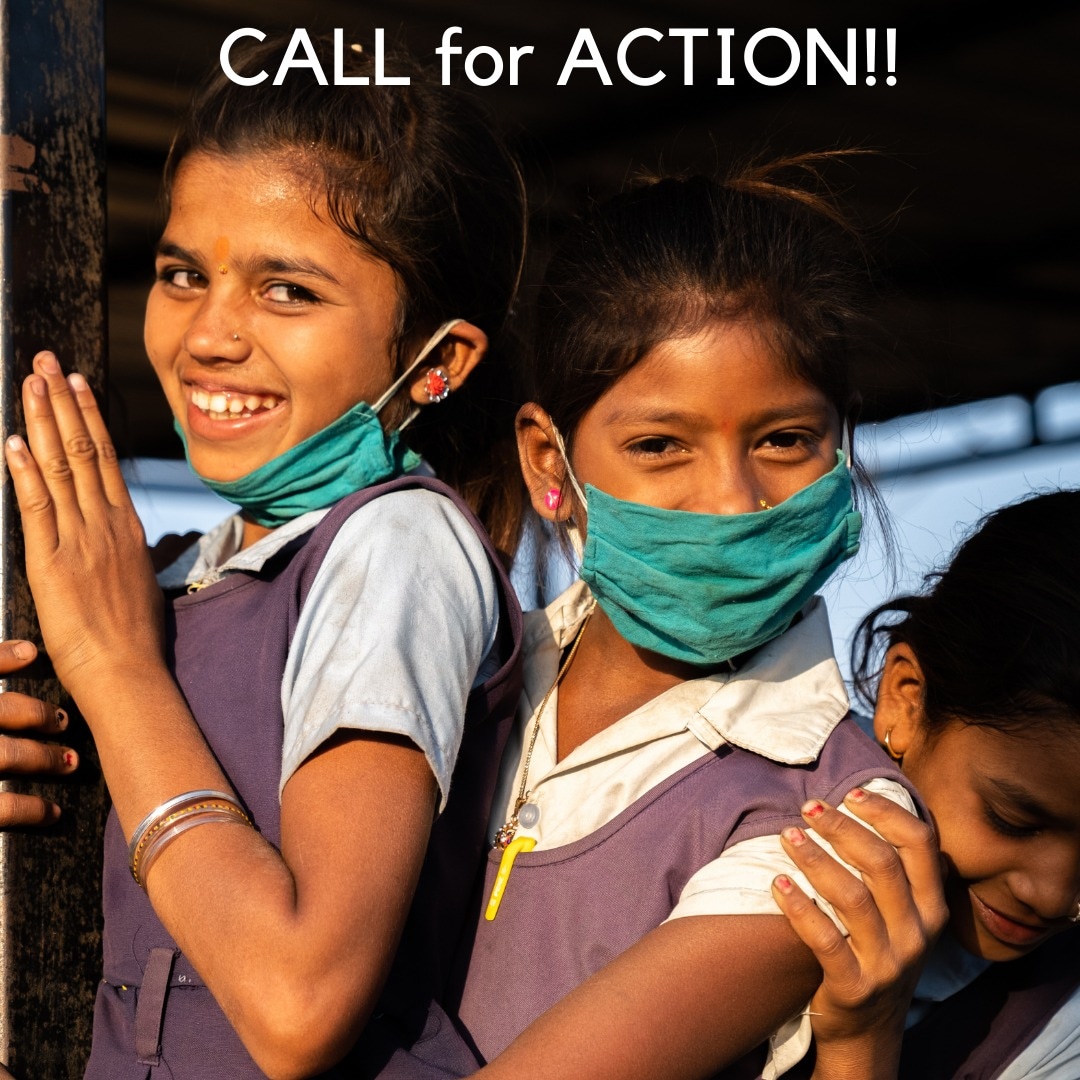 PSC_TYCIA's tweet photo. Do you too think children are the future of this country?
TYCIA welcomes you to embark on an internship journey at their Pathshala, a Delhi-based education center.
Use your innovative skills to engage with students and help them learn through fun loving activities.
#pathshala https://t.co/Qy6AunEuK7