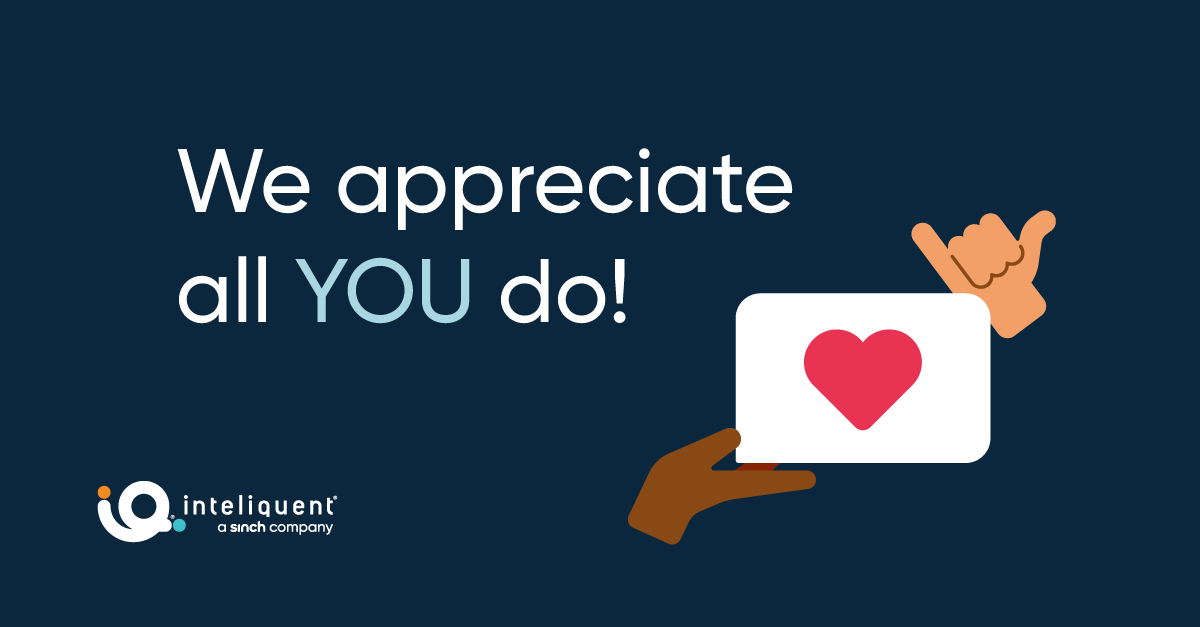 Inteliquent, A Sinch Company tweet media