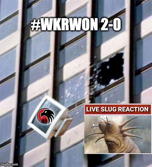 Wacker Gaming tweet media