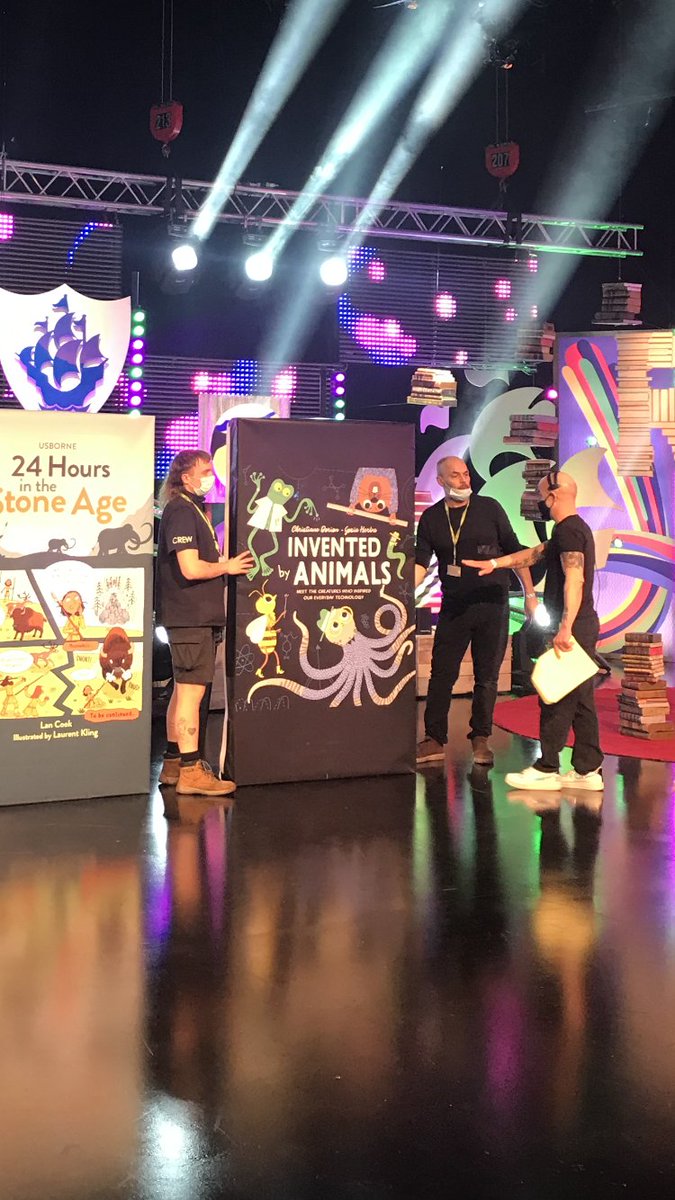 lucy brownridge tweet media