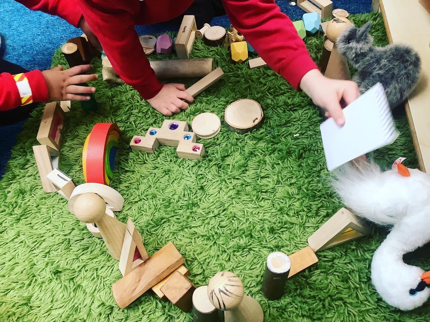 early-years-my-way-on-twitter-loose-parts-in-provision-to-spark-the