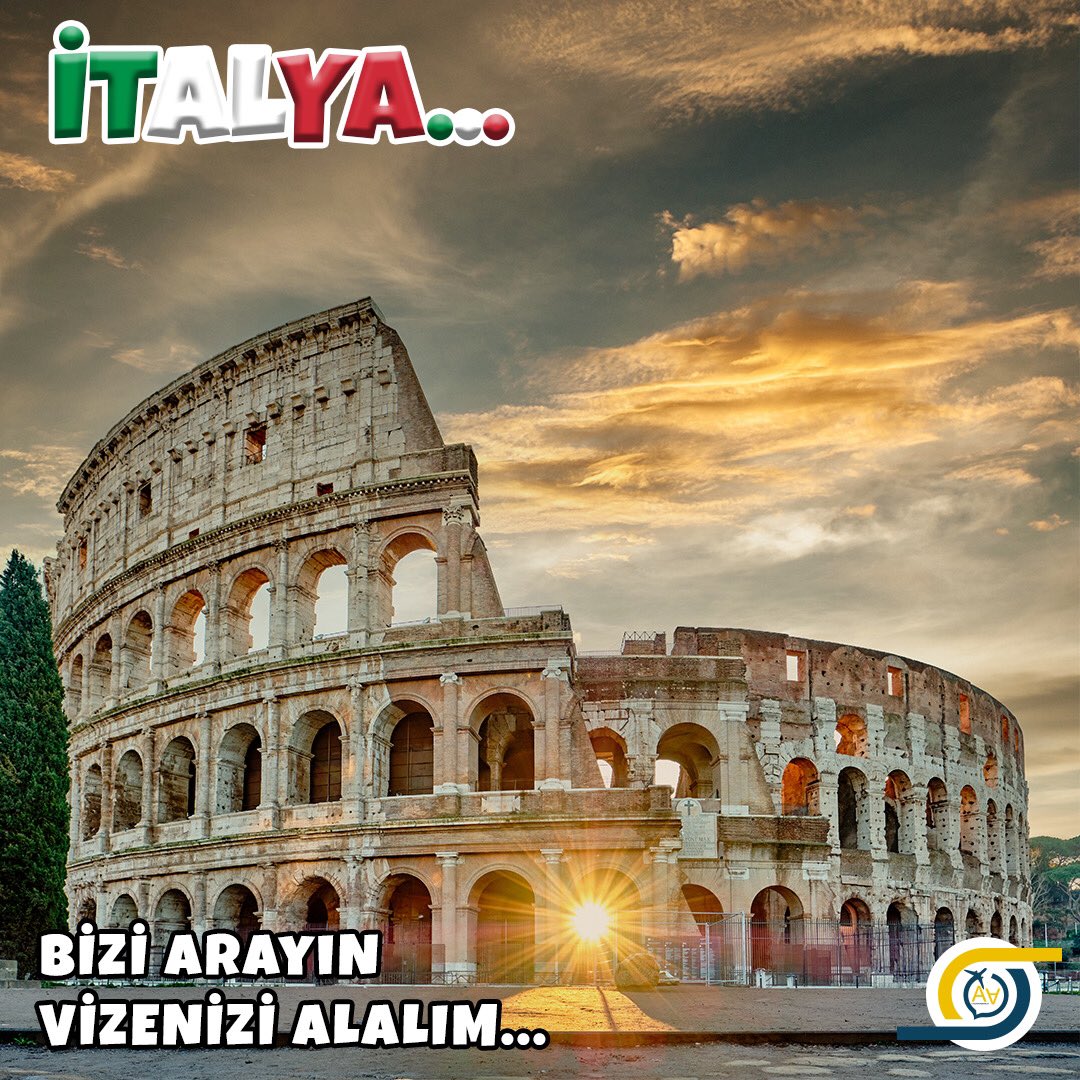vizegaranti's tweet photo. Özlediniz biliyoruz. Bizi arayın İtalya vizenizi alalım. Uçak ve otel rezervasyonunu mu? Onu da dert etmeyin… 

#vizegaranti #vueloturizm #italyavizesi #schengen #schengenvizesi https://t.co/5In8ZS6Aqg