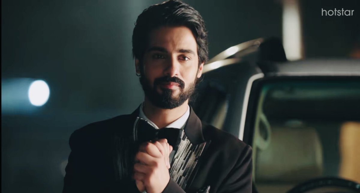 #YehHaiChahatein • #RuSha