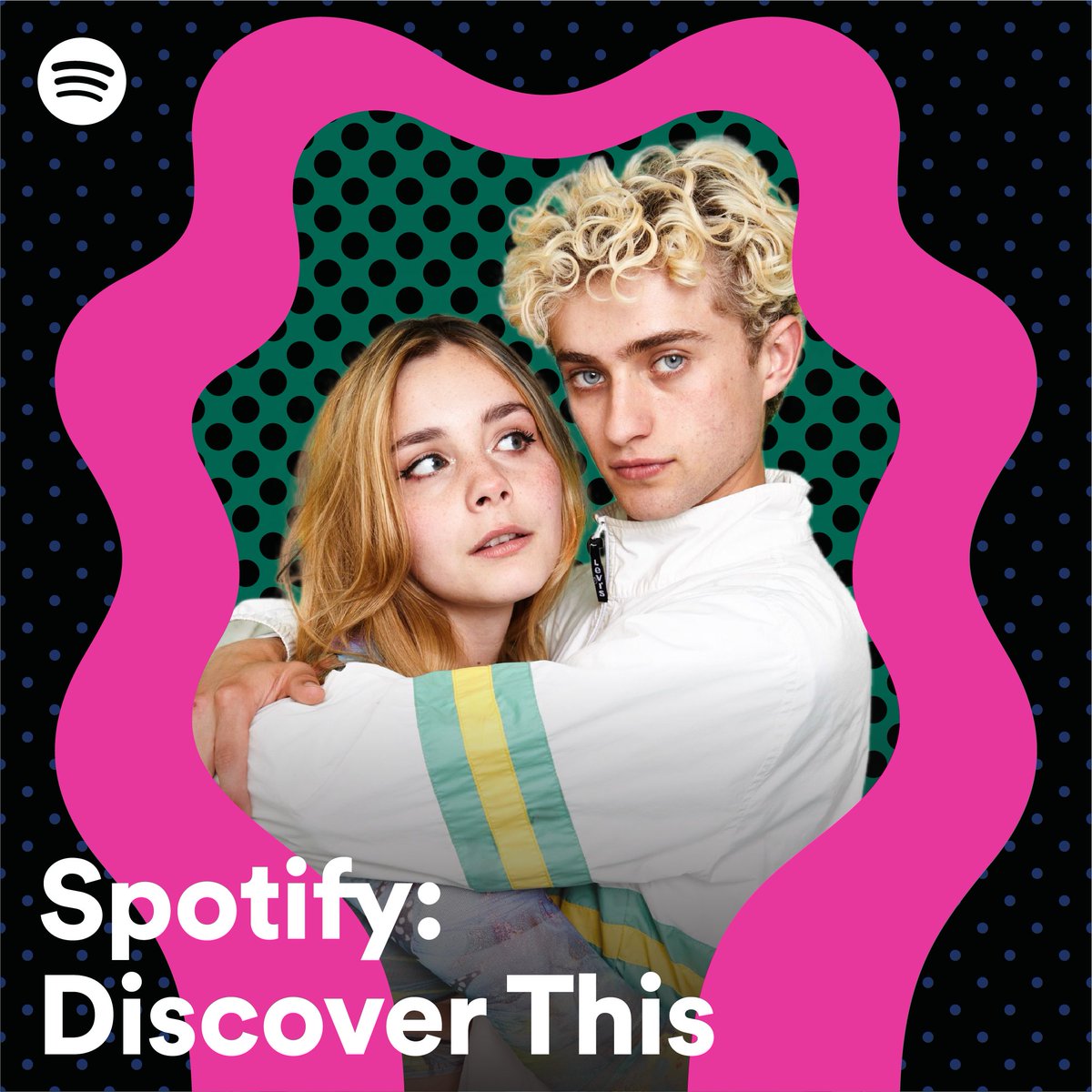 Spotify News (@spotifynews) on Twitter photo What's moving fans of electronic dance music, old and new? Tune into the latest episode of "Spotify: Discover This" featuring <a href="/gabryponte/">Gabry Ponte</a>, <a href="/piri_io_/">piri</a> and <a href="/VilliersTommy/">Tommy Villiers</a>, <a href="/FOCALISTIC/">President ya Straata 👨🏾💼</a>, <a href="/johnsummit/">John Summit</a>, and more to find out. spoti.fi/3vIWjFo What's moving fans of electronic dance music, old and new? Tune into the latest episode of "Spotify: Discover This" featuring <a href="/gabryponte/">Gabry Ponte</a>, <a href="/piri_io_/">piri</a> and <a href="/VilliersTommy/">Tommy Villiers</a>, <a href="/FOCALISTIC/">President ya Straata 👨🏾💼</a>, <a href="/johnsummit/">John Summit</a>, and more to find out. spoti.fi/3vIWjFo