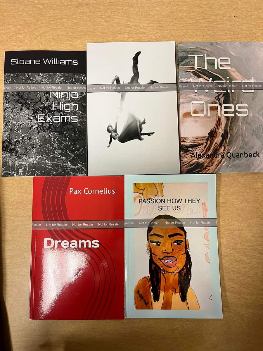 Sennett Middle tweet media