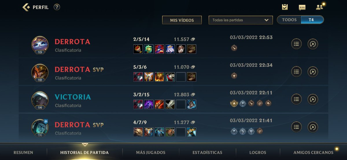 Ottis04537937's tweet photo. @xNavalha Solo déjate esto por a qui, no me considero un jugador malo, de echo creo que soy mejor que cualquier esmeralda y por muchas partidas que juegue juegue bien o mal que de echo son muy pocas las que juego mal, y el juego no me sube y eso sí me desecciona del juego https://t.co/oJl04DxQe8