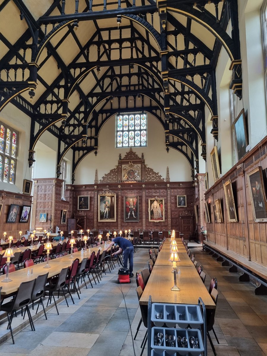 mannix_mr's tweet photo. What an incredible day at @Cambridge_Uni Trinity College for our Year 10 students, gaining a real insight into studying at an elite university. Our students loved it! Thank you to @GM_Higher for facilitating this fantastic opportunity.
@NorthChadderton https://t.co/MYa1U8t3cp