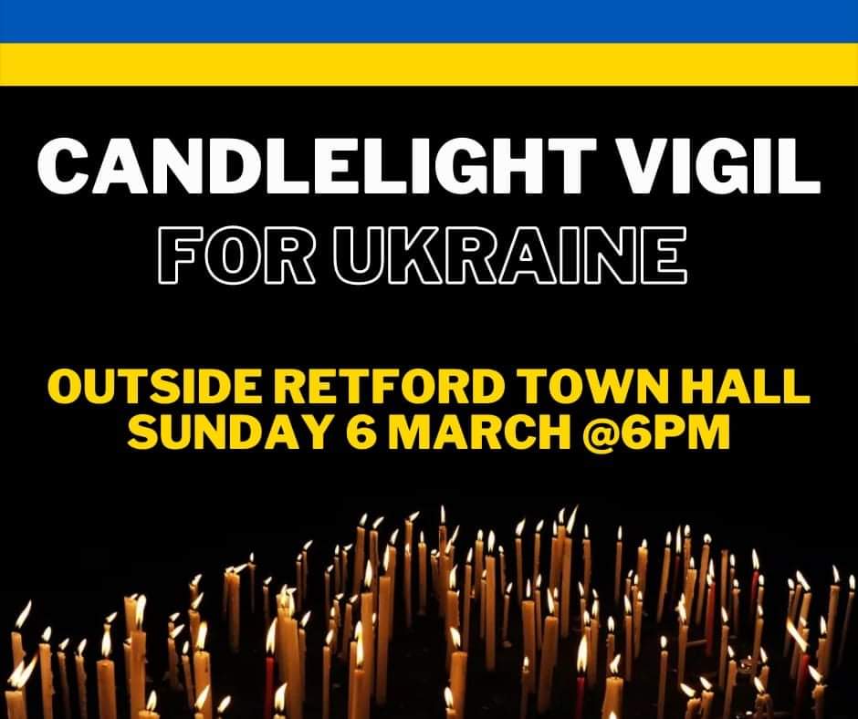 helentamblyn's tweet photo. Retford Town Hall, 6pm, Sunday. https://t.co/8NdqEyIs4Y