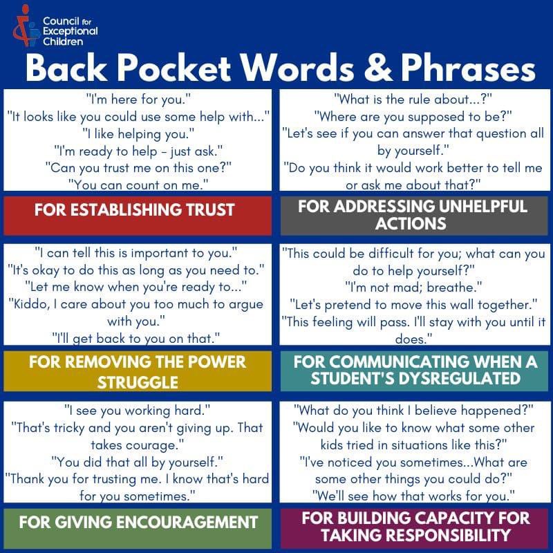 MentorMonroe's tweet photo. @CECMembership https://t.co/iOLfOguEvU