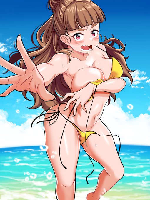 仕事する時や辛い時、奈緒の歌を聞くと元気が出る...
実は私は眉毛が好きなのか(?) 