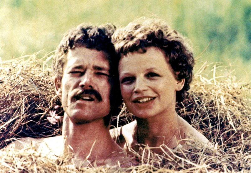klosterscheune's tweet photo. Do, 10.3., 19 Uhr
DEFA-Filmklassiker: Ein irrer Duft vom frischem Heu
Komödie mit Ursula Werner und Peter Reusse
Einführung: Martin Erlenmaier
in der Klosterscheune Zehdenick https://t.co/G44a0tMVtk