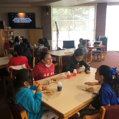 Achziger Elementary tweet media