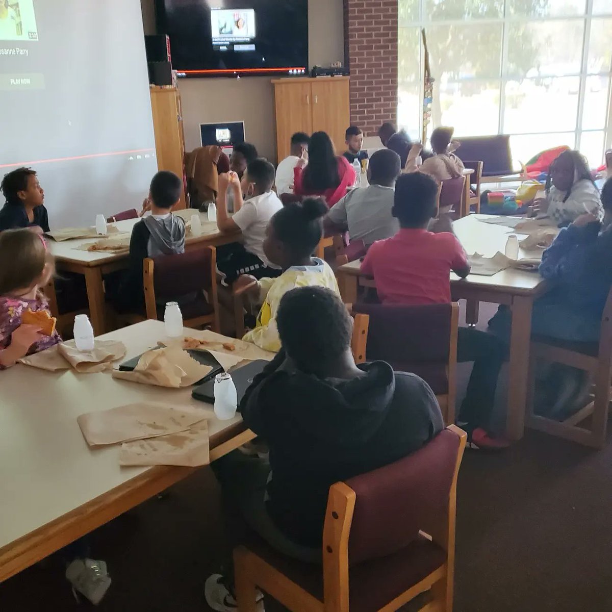Achziger Elementary tweet media
