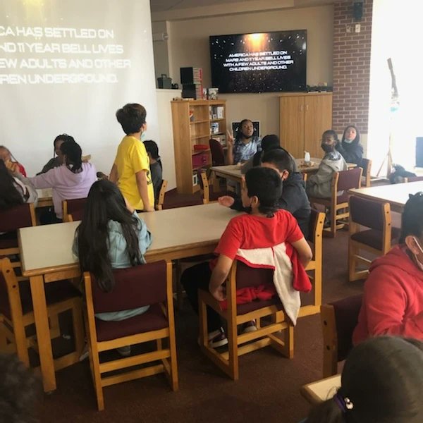 Achziger Elementary tweet media