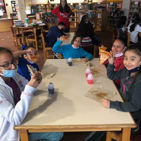 Achziger Elementary tweet media