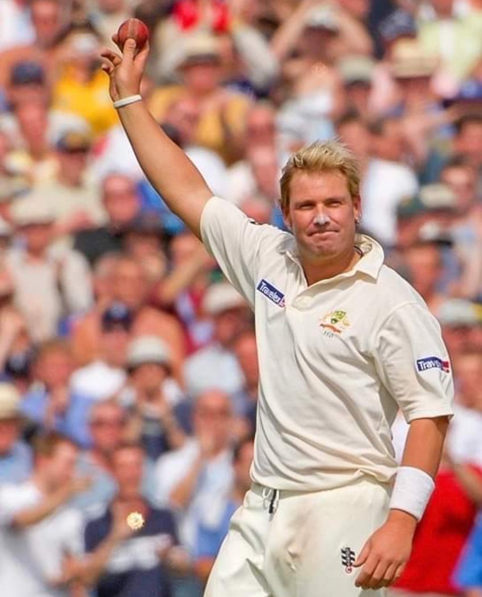 sethrish_'s tweet photo. #rip #shanewarne gone too soon, What a legend https://t.co/FNB3E4QDSu