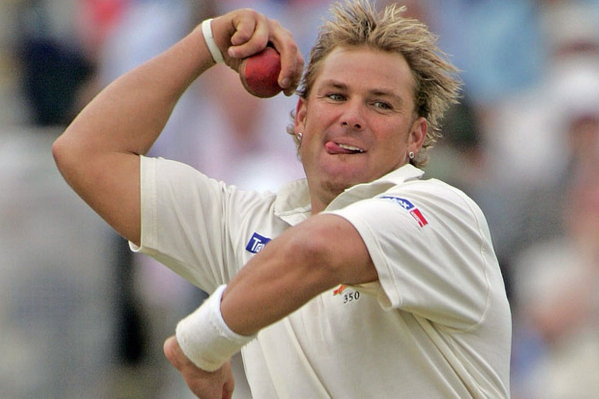 #Unbelievable shane warne 💔
thank you for childhood memories with your leg spin including first IPL campaign with RajasthanRoyals 
#shanewarne #ICC #Cricket #India #Australia #RIPSHANE <a href="/ShaneWarne/">Shane Warne</a>