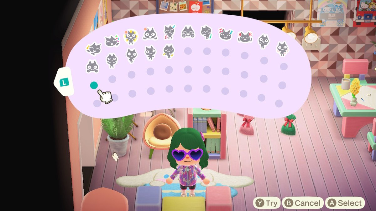 PritchPS's tweet photo. @CatalogScanner #ACNHGuide #AnimalCrossing #ACNH #NintendoSwitch https://t.co/6YX3RGvlZp
