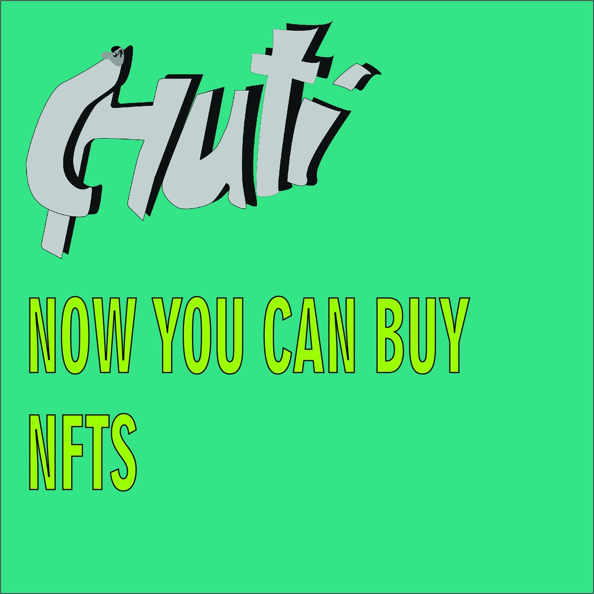 ChutiNft's tweet photo. NOW YOU CAN BUY NFTS  #NFTs #opensea 😃😀 https://t.co/UoOfEnh33K