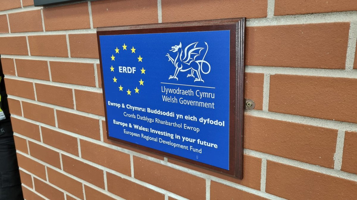 EUdelegationUK's tweet photo. Ambassador @ValedeAlmeidaEU visited @SwanseaUni, a dynamic research-based campus with impressive participation in 🇪🇺 research programmes @swansearesearch https://t.co/1QHZ5hwbwe