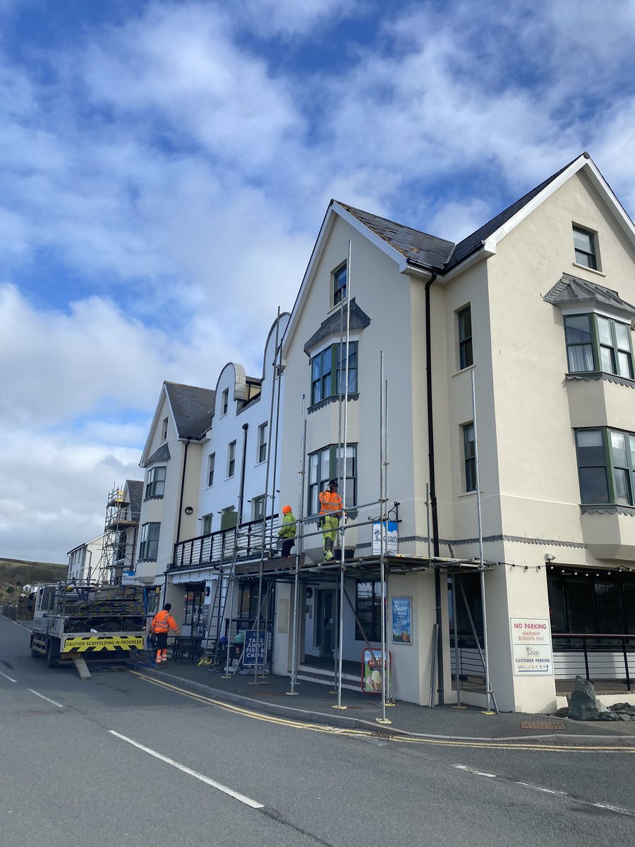 Wynne Jones Property Maintenance LTD tweet media