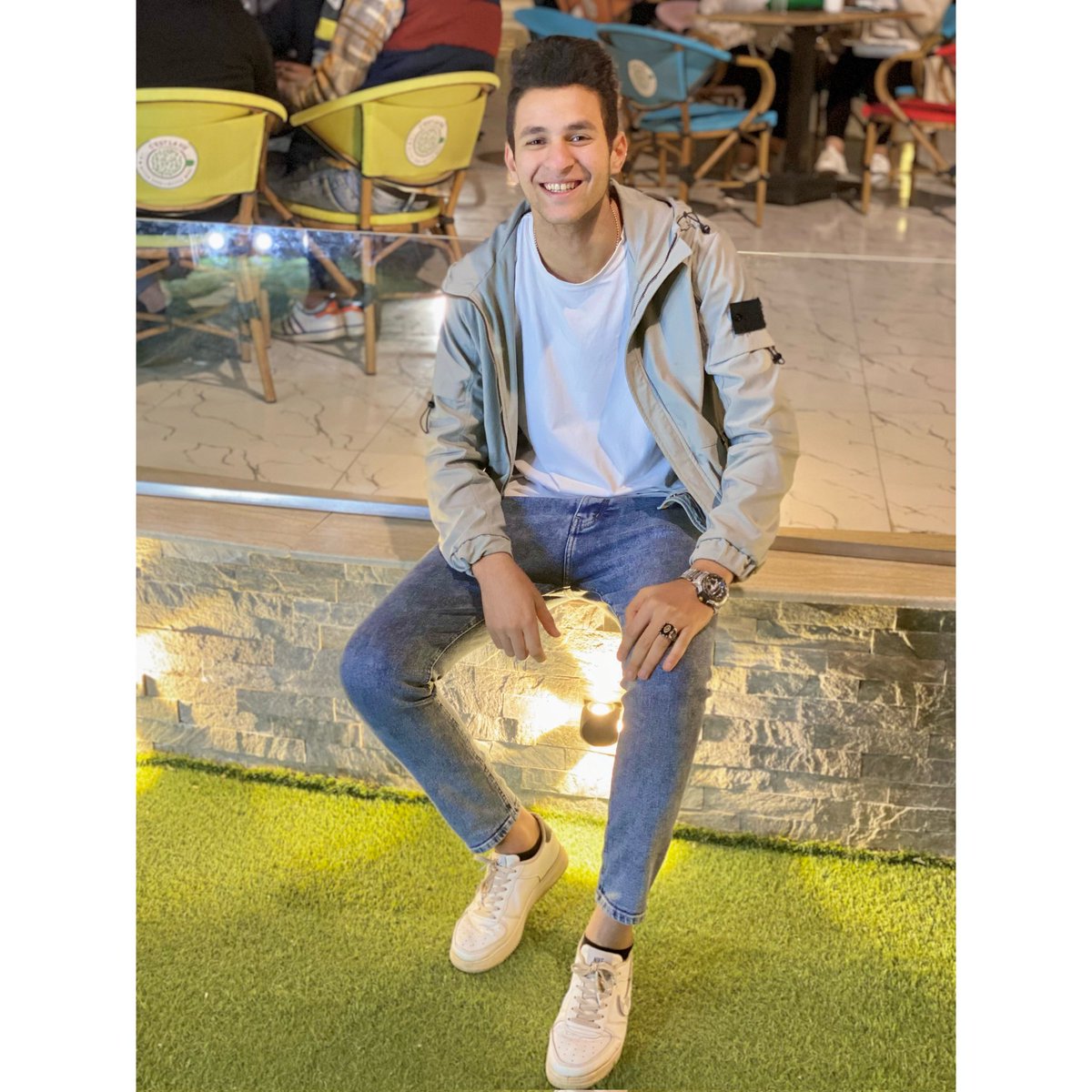 YoussefHarby16's tweet photo. دآئماا ميز نفسك❤👑 https://t.co/mYwqmdTj06