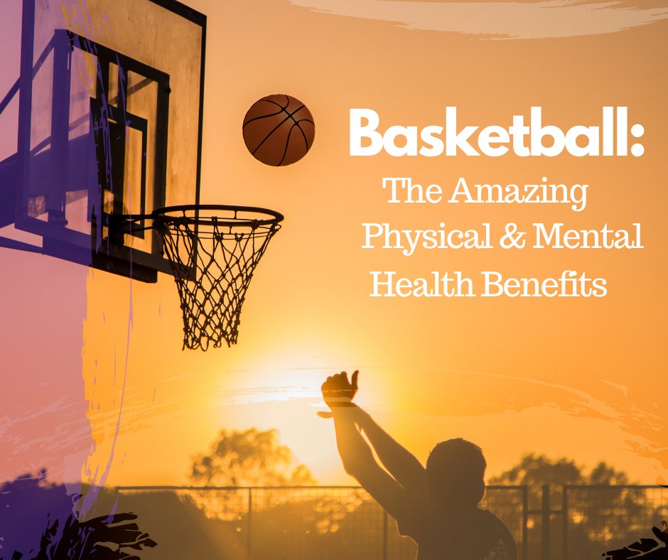 HeartSoulBlog's tweet photo. As we're inching closer to March Madness, I thought it would be a good idea to share a few of the amazing physical &amp; mental health benefits of the sport. 

https://t.co/QPwLCCDy0A

#basketball https://t.co/8gnViP7Iby