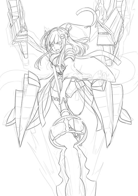 二条亭、今日はこの辺で
艤装(違う)がムズイ～ 