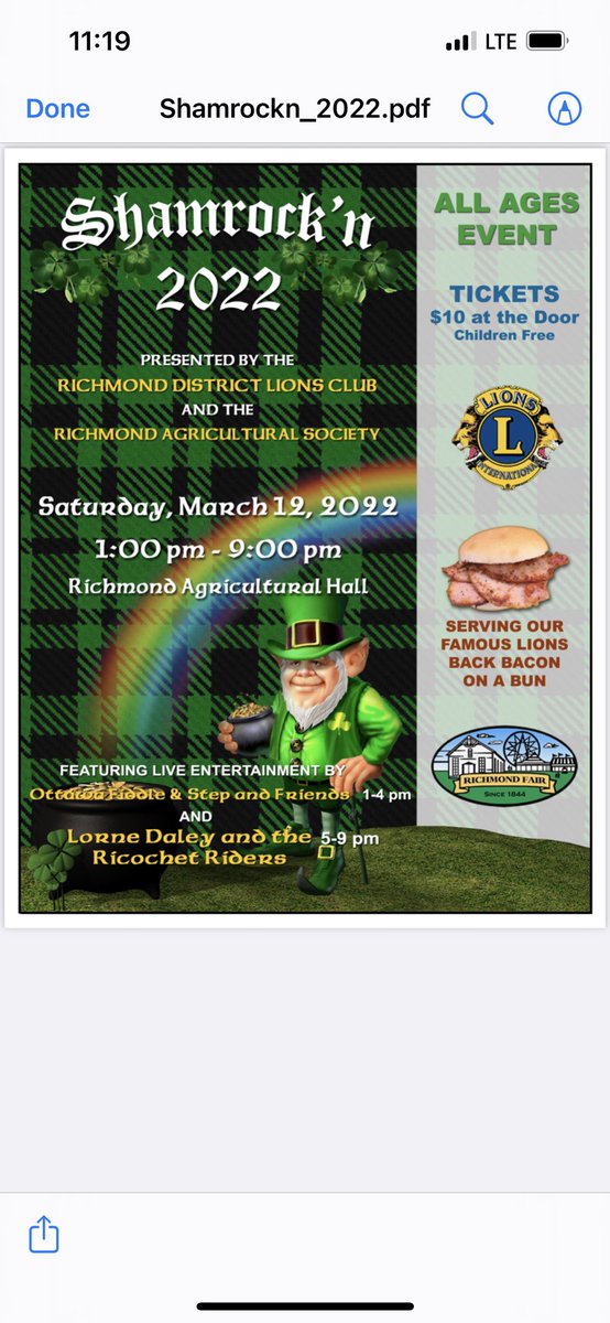 Let’s start getting back to normal, it’s been to long