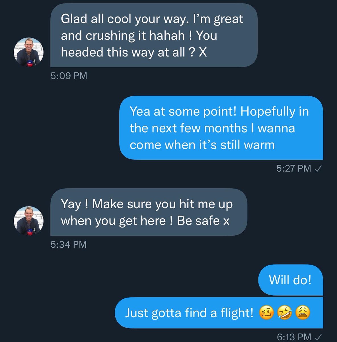 Emily Sears tweet media