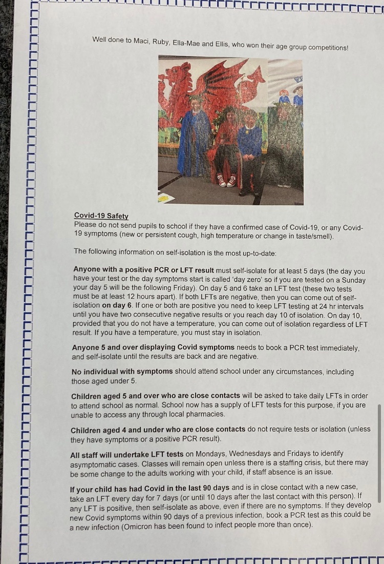 williamstown3_4's tweet photo. Second part of newsletter https://t.co/Nidy6EH0M1