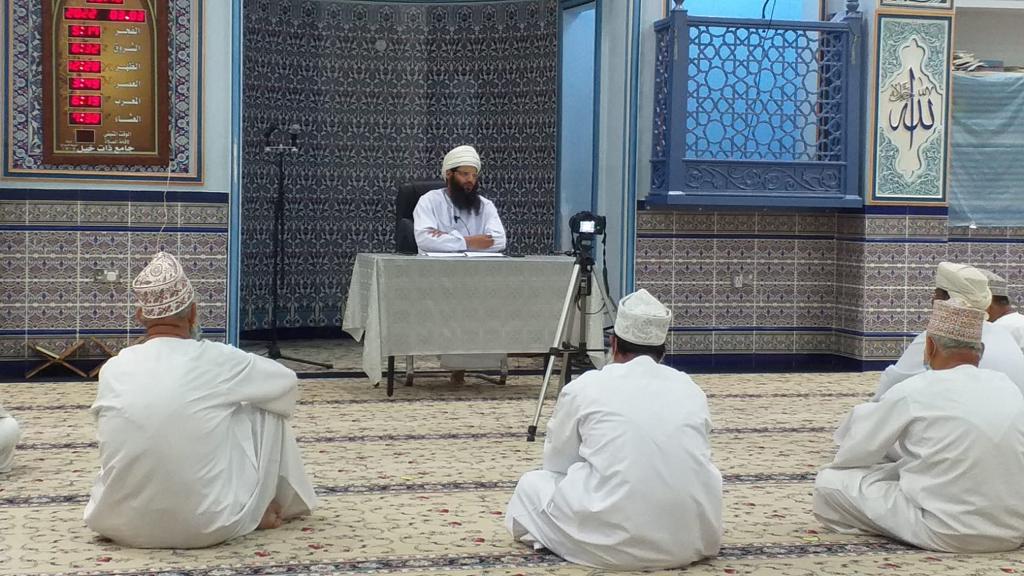 thatkhailT's tweet photo. محاضرة عن الإسراء والمعراج

https://t.co/9m711hwE02 https://t.co/eGwfSIaSze