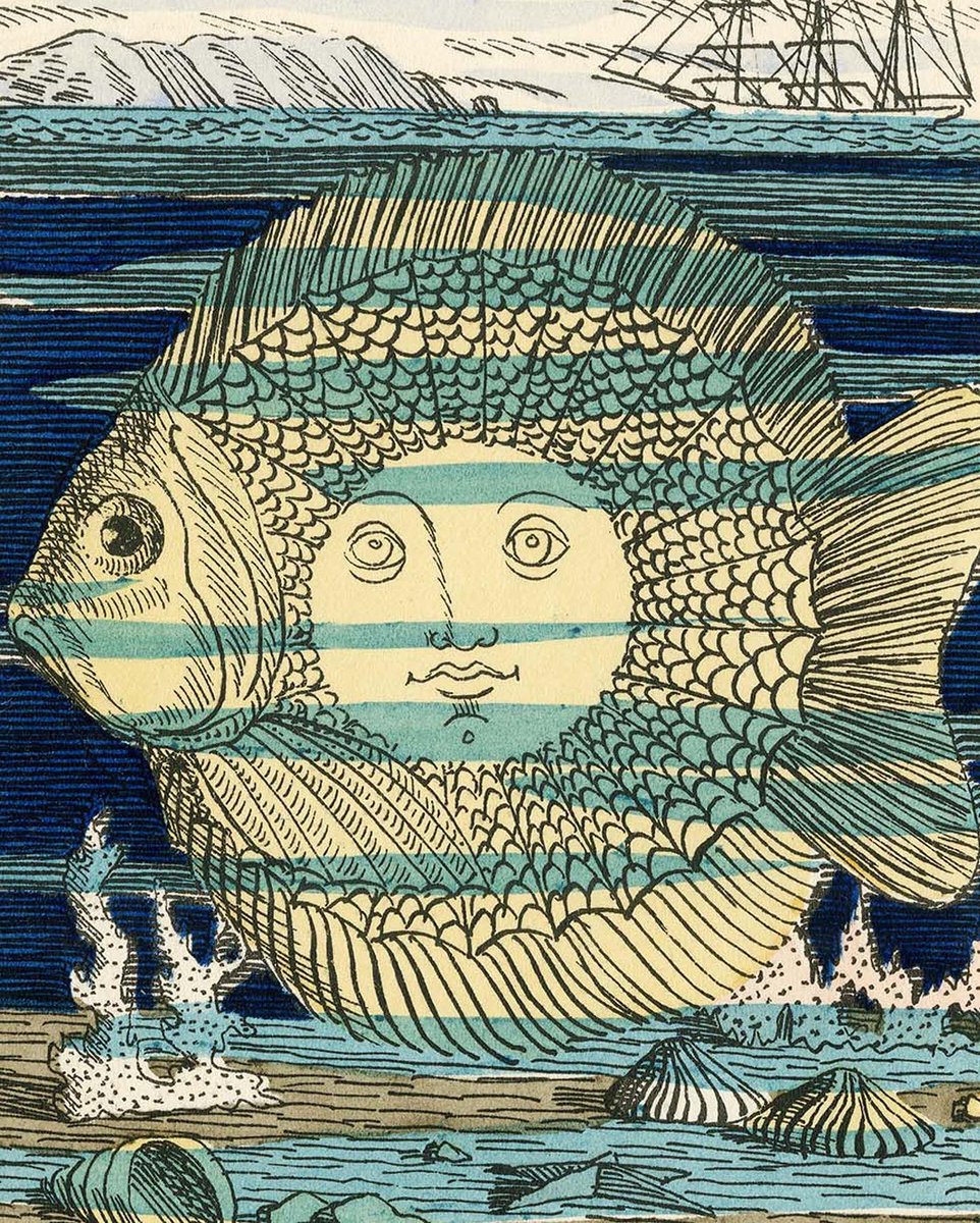 FORNASETTIofcl's tweet photo. Enclosed in a bottle, transformed into a pear, disheveled or masked, the sun takes on anthropomorphic features.
#Fornasetti presents twelve tapestries, made in 2010, hand-knotted in wool and silk. #NomadCircle #StMoritz 1/6 March 2022 - More on https://t.co/o0dZu06p4h https://t.co/dCOLFdBPnK