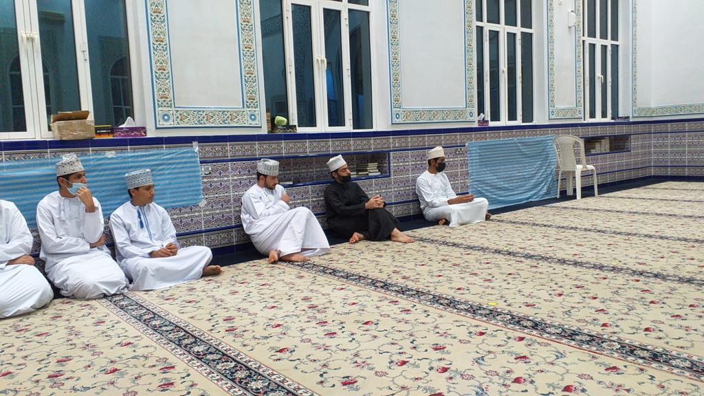 thatkhailT's tweet photo. محاضرة عن الإسراء والمعراج

https://t.co/9m711hwE02 https://t.co/eGwfSIaSze
