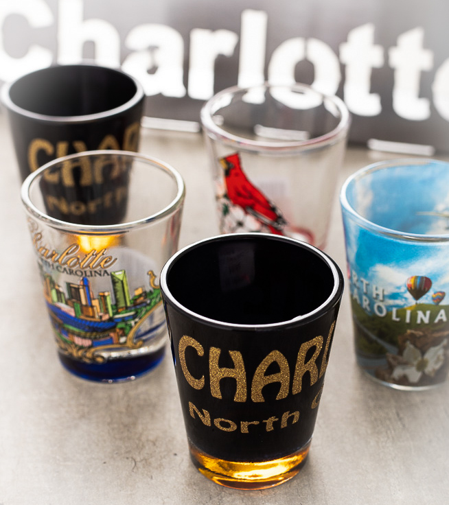 CLT Visitor Info Center tweet media