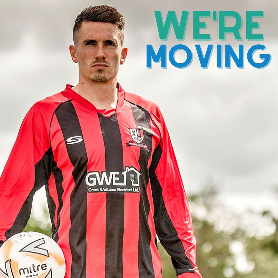 Togasports's tweet photo. ⚽ WE'RE MOVING ⚽

This weekend is your last chance to place an order on the Toga Sports website before we move to our Serious Football platform.

Please follow @serious_sport as this will be our main account moving forwards.

Shop Now - https://t.co/RXv3zUGziL https://t.co/1DJmlUwEin