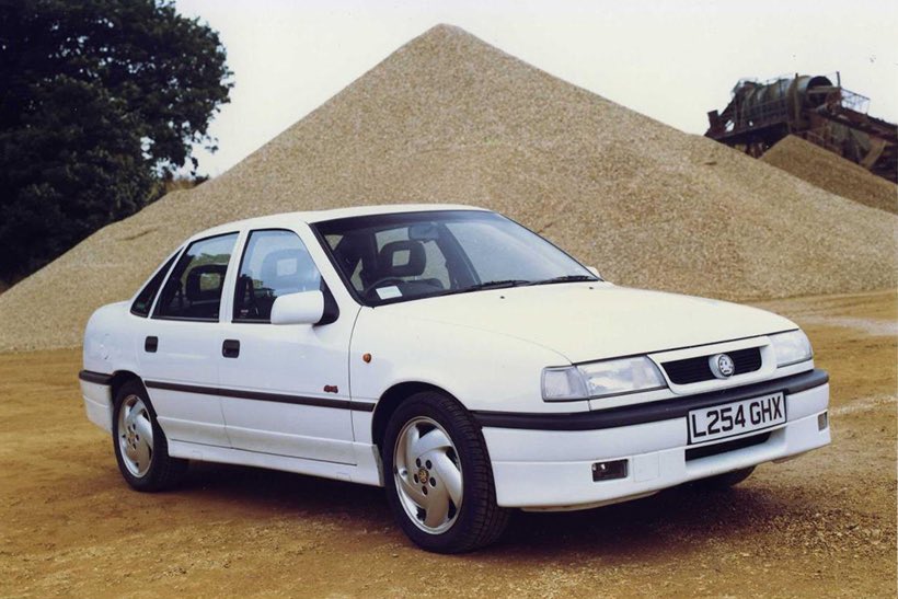 gsmales's tweet image. A reminder that back in the 1990’s, you didn’t need to buy an Audi to drive a high-performance, 4 wheel drive saloon car. #Ford #Peugeot #Renault #Vauxhall