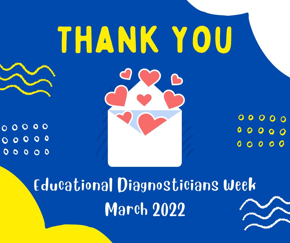 communityisd's tweet photo. Today marks the final day of #educationaldiagnosticianweek. We are so thankful for our wonderful diagnosticians that daily show the #TraitsOfABrave in all they do for our students! Thank you for helping to make #BraveNation such a wonderful place! https://t.co/OJO1hJzTlB