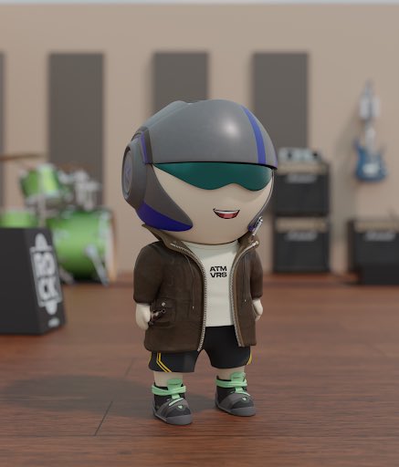 0xZap's tweet photo. wen metaverse? https://t.co/BdujweTkbD