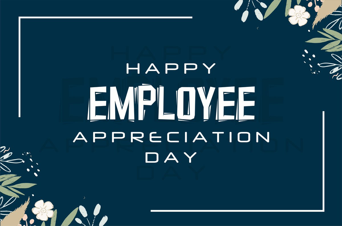 1stGatewayCU's tweet photo. Here at 1GCU, our employees are one big family! We want to say 'Thank You' to all of our dedicated team members. We couldn't do what we do, without all of you! #EmployeeAppreciationDay #GreatEmployeesHappenHere https://t.co/AtiixYCDWi