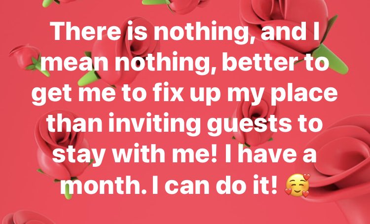 kdelano001's tweet photo. As God is my witness…#HateHousework 🤷🏻♀️ https://t.co/iaW5Hw35um
