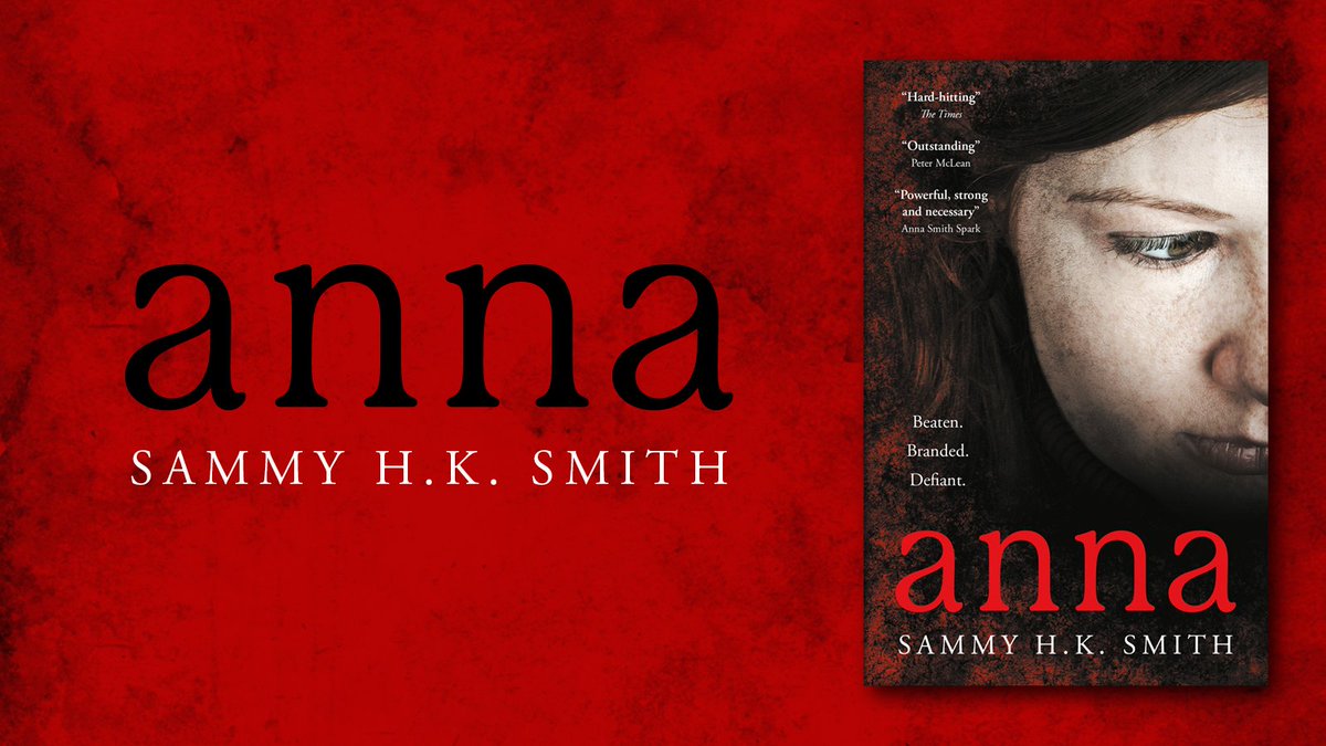 Solarisbooks's tweet photo. Join ANNA author, @SammyHKSmith, at @nlstoryfest this #InternationalWomensDay, where she'll be in conversation with Susannah Wise to discuss cli-fi, women's writing, and finding dark inspiration from today's world...

Sign up for free ⬇️ 
https://t.co/D5wk1BFrly https://t.co/frBPJnwUTp
