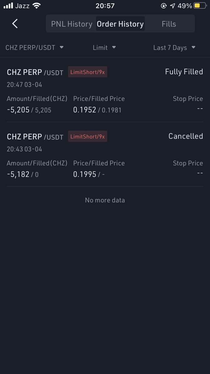 muhammadhani3I3's tweet photo. @kucoincom yesterday @ZakaWaqar  referred us you exchange looks like you nit interested in doing business right way i put my limit order it never hit to my price at this time still my order was filled who is responsible for stealing funds this way sick of all stupid exchanges https://t.co/00At8sbik3