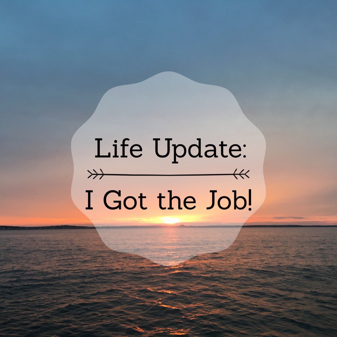 Still feeling overwhelmed and still does not feel real!
I have been offered my first job as a social worker when I finish my degree 💙 #socialworkstudent
