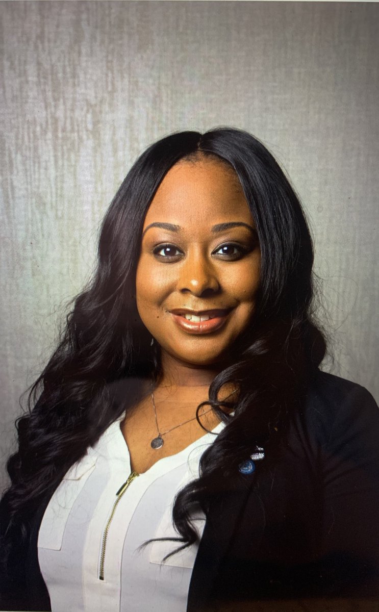 "She has built relationships with the students she has worked with and is leading the Residence Life team amazingly."

Read more about Brittany Jackson, associate director of <a href="/nkuHousing/">NKU Housing</a> and one of our #NKUWiseWomen, here: inside.nku.edu/nkumagazine/20…