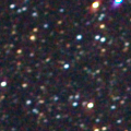 astro_nft_toss's tweet photo. For the next 24h, I'll upload one star every 30 min on instagram. Meanwhile I'll be looking at a way to bulk upload them on @OpenSea as well! #OpenSeaNFT https://t.co/rdTZzURgdg